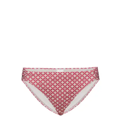 Elaine Pattern Bikini Bottom Bikinitrosa Rosa Morris Lady