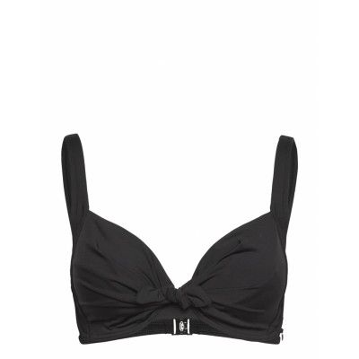 Panos Emporio Electra Solid Top Svart