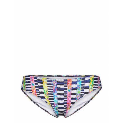 Freya Electro Rave Multi/patterned