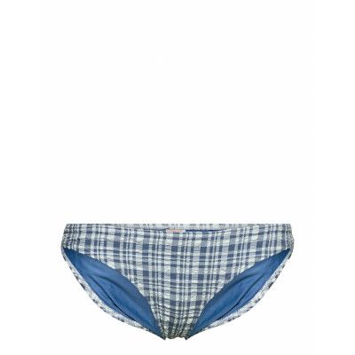 Becksöndergaard Eli Bikini Bottom Blå