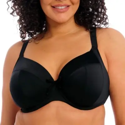 Elomi Plain Sailing UW Plunge Bikini