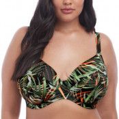 Elomi Swim Amazonia Plunge Bikini Top * Fri Frakt *