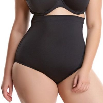 Elomi Swim Essentials High Waist Bikini Brief