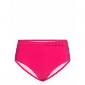 Chantelle Beach Emblem Bikini Full Brief Rosa