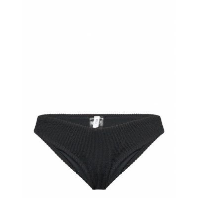 Enangelfish Swim Panties 7013 Swimwear Bikinis Bikini Bottoms Bikini Briefs Black Envii