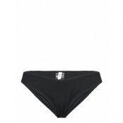 Enangelfish Swim Panties 7013 Swimwear Bikinis Bikini Bottoms Bikini Briefs Svart Envii