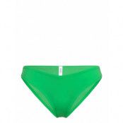 Enangelfish Swim Panties 7016 Swimwear Bikinis Bikini Bottoms Bikini Briefs Green Envii