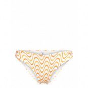 Enangelfish Swim Panties Aop 5782 Swimwear Bikinis Bikini Bottoms Bikini Briefs Multi/patterned Envii