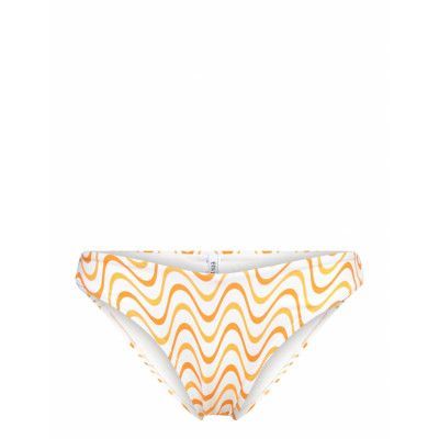 Envii Enangelfish Swim Panties Aop 5782 Multi/patterned