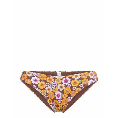 Enangelfish Swim Panties Aop 5782 Swimwear Bikinis Bikini Bottoms Bikini Briefs Multi/mönstrad Envii