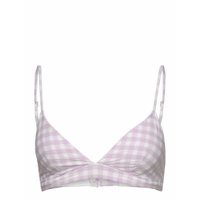 Entetra Swim Bra 5326 Bikinitop Lila Envii