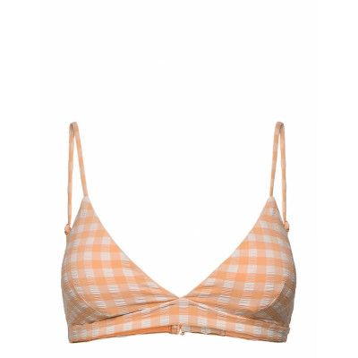 Entetra Swim Bra 5326 Bikinitop Orange Envii