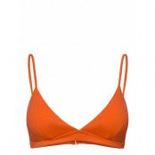 Entetra Swim Bra 5782 Bikinitop Orange Envii