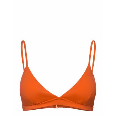 Entetra Swim Bra 5782 Bikinitop Orange Envii