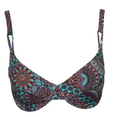 Esprit Fraser Beach Underwire Bikini