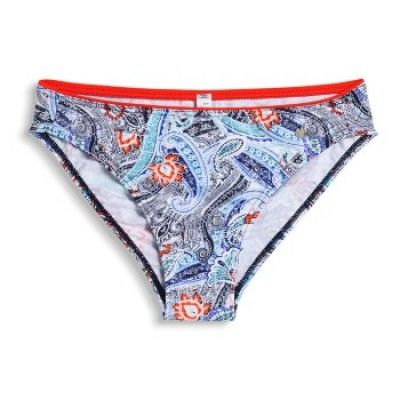 Esprit Miami Beach Paisley Midi * Fri Frakt *