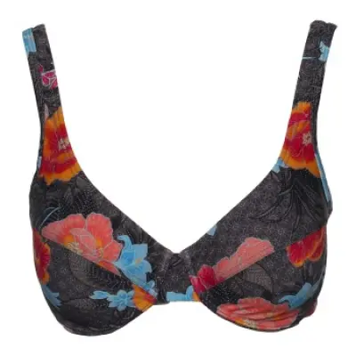 Esprit Peony Beach 2 Underwire Bikini