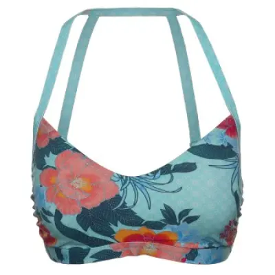 Esprit Peony Beach Underwire Bikini