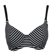 Esprit Silverline Beach Padded Underwire Bikini