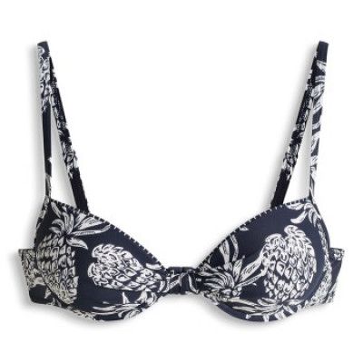 Esprit Tampa Beach Push-up * Fri Frakt *