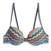 Esprit Western Beach Padded Bra