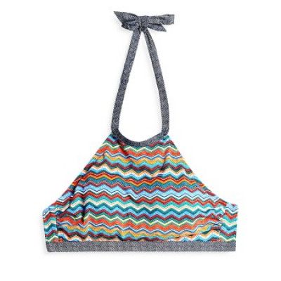 Esprit Western Beach Padded Top * Fri Frakt * * Kampanj *