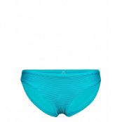 Essentials Hipster Swimwear Bikinis Bikini Bottoms Bikini Briefs Blå Seafolly