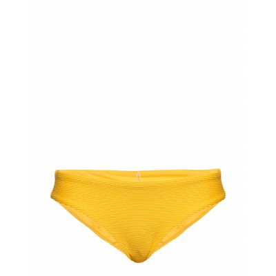 Essentials Hipster Bikinitrosa Gul Seafolly