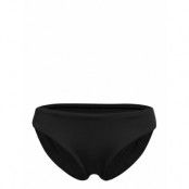 Essentials Hipster Pant Swimwear Bikinis Bikini Bottoms Bikini Briefs Svart Seafolly