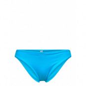 Essentiella - Biki Standard Swimwear Bikinis Bikini Bottoms Bikini Briefs Blue Etam