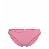 Essentielle - Biki Standard Swimwear Bikinis Bikini Bottoms Bikini Briefs Pink Etam