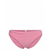 Essentielle - Biki Standard Swimwear Bikinis Bikini Bottoms Bikini Briefs Rosa Etam