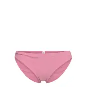 Essentielle - Biki Standard Swimwear Bikinis Bikini Bottoms Bikini Briefs Rosa Etam