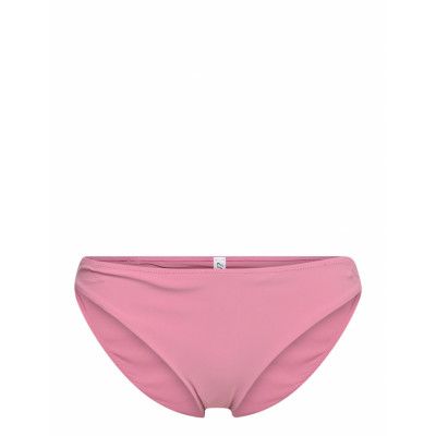 Essentielle - Biki Standard Swimwear Bikinis Bikini Bottoms Bikini Briefs Rosa Etam