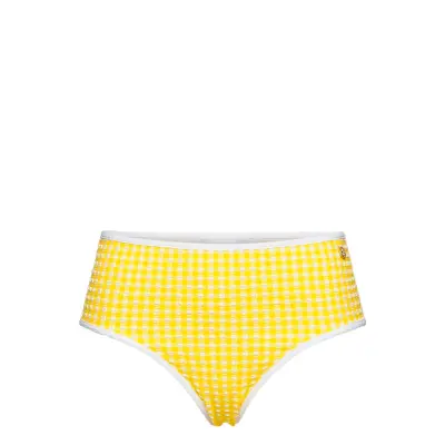 Esther Bikini Briefs Swimwear Bikinis Bikini Bottoms Bikini Briefs Gul Morris Lady