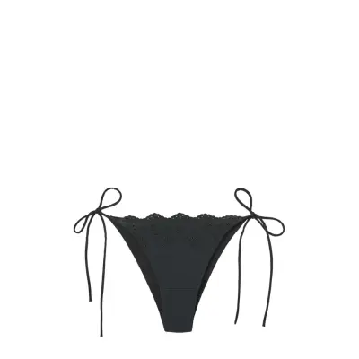 Etam Azalea - Bresilien Swimsuit Svart