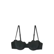 Etam Azalea - No Padded Bra Swimsuit Svart