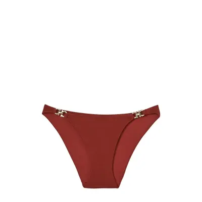 Etam Betsy - Bikini Standard Swimsuit Burgundy
