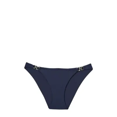 Etam Betsy - Bikini Standard Swimsuit Marinblå