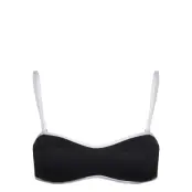Etam Carioca - Unwired Bralette Svart