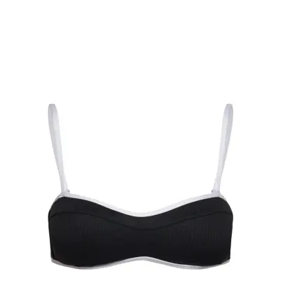 Etam Carioca - Unwired Bralette Svart