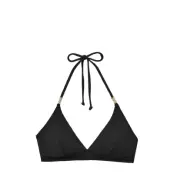 Etam Lumineux - Unwired Wireless Triangle Bra Svart