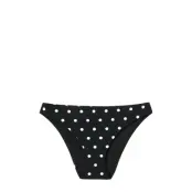 Etam Polky - Bikini Standard Swimsuit Svart