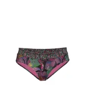 Exotic Dream Bikini Bottom Bikinitrosa Multi/mönstrad ODD MOLLY UNDERWEAR & SWIMWEAR