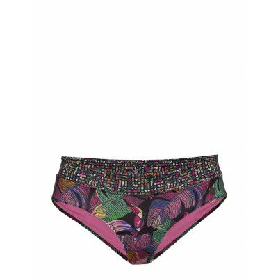 Exotic Dream Bikini Bottom Bikinitrosa Multi/mönstrad ODD MOLLY UNDERWEAR & SWIMWEAR