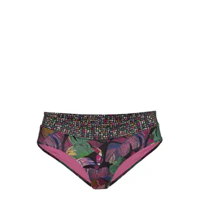 Exotic Dream Bikini Bottom Bikinitrosa Multi/mönstrad ODD MOLLY UNDERWEAR & SWIMWEAR