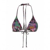 Exotic Dream Bikini Top Bikinitop Multi/mönstrad ODD MOLLY UNDERWEAR & SWIMWEAR