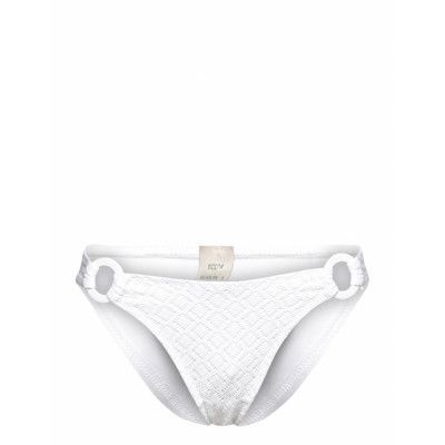 Eze Brief Swimwear Bikinis Bikini Bottoms Bikini Briefs Vit Dorina