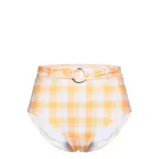 Faithfull The Brand Lavande Bottoms - Yellow - XS