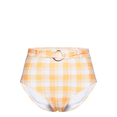 Faithfull The Brand Lavande Bottoms - Yellow - XS